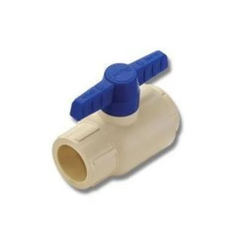 CPVC Ball Valve