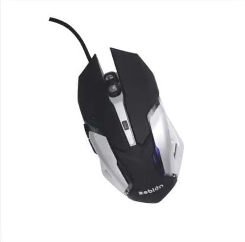 ZEBION MOUSE
