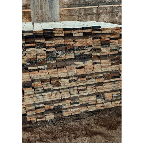 Uruguay Pine Sawn Size