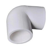 UPVC Pipe Fittings