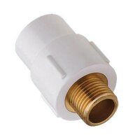 UPVC Brass MTA