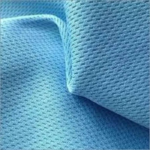 Polyester Dry Fit Fabric