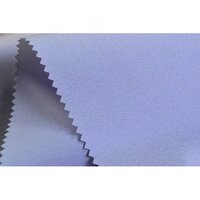 Polyester Oxford Fabric - 150-300gsm, 58-60" Width, Lavender Color | High Tear Strength For Apparel, Bags, And Outdoor Gear