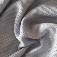 Polyester Dot Net Fabric - Fabric Capacity: Bulk Order Available
