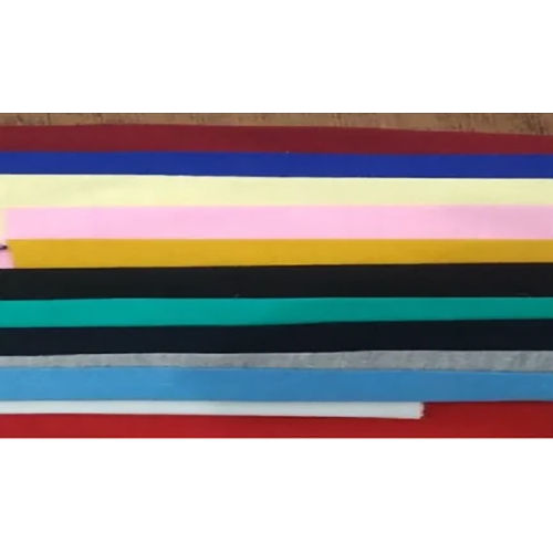 Polyester Cotton Plain Fabric