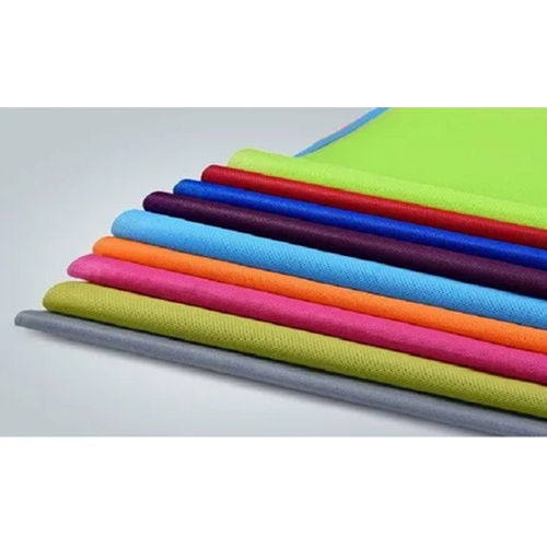 PP 
Fabric