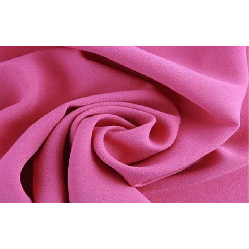 Designer Polyester Fabric