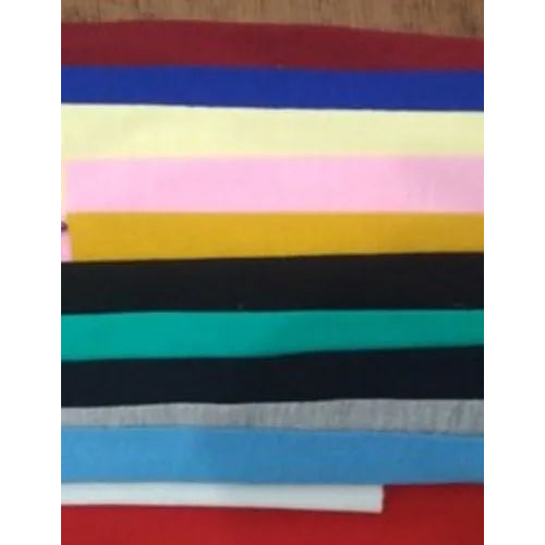 Washable Cotton Polyester Fabric