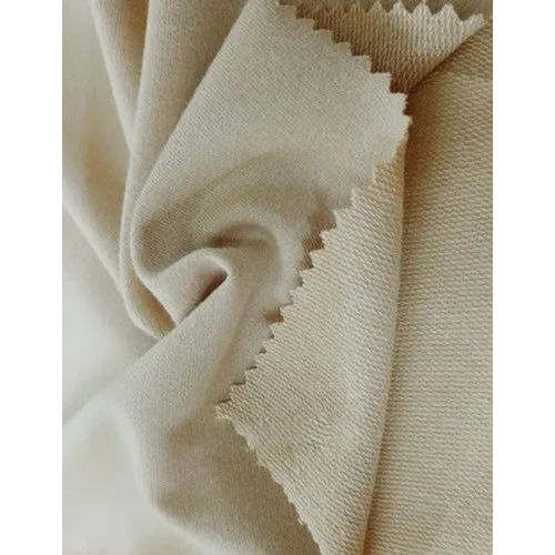 PC Loop Knit Fabric