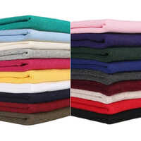 2x2 Rib Fabric - Attributes: Washable