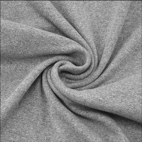 Poly Cotton 3 Thread Fleece Fabric