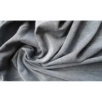 Cotton Hosiery Fabric - Attributes: Washable