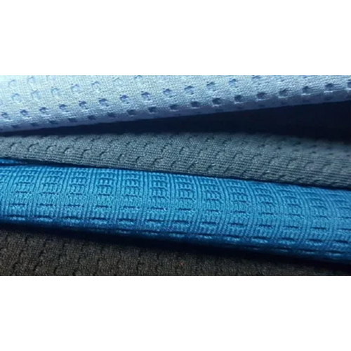 Dry Fit Polyster Fabric