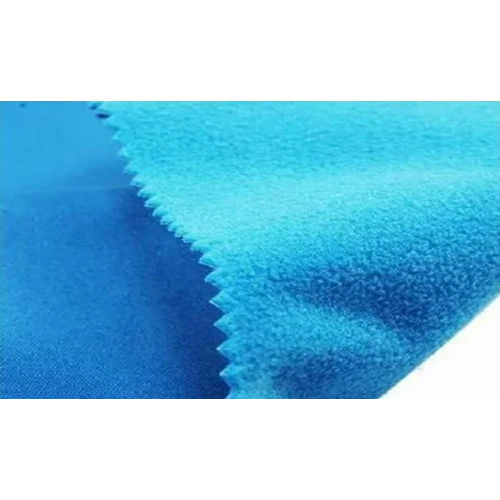 Bonded Polar Fleece Fabric