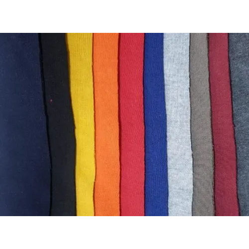 Spun Sweatshirt Fabrics Fleece