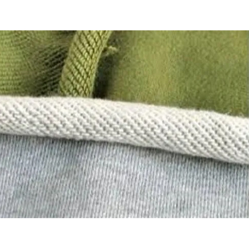Three Thread Fleece Fabric