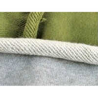 Washable Three Thread Fleece Fabric
