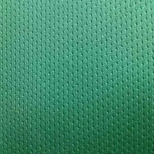 Poly Dot Knit Fabric