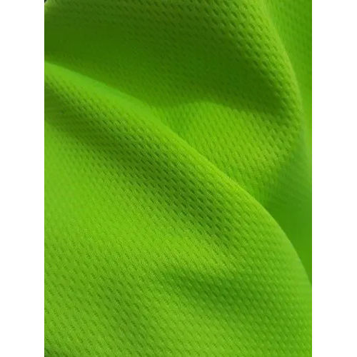 Washable Polyester Honeycomb Fabric