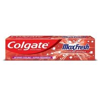 Colgate Maxfresh Spicy Fresh Red Gel Toothpaste