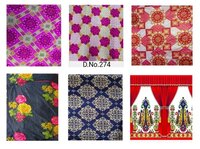 Latest Tent Fabric