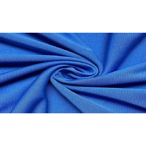 Polycotton Interlock Knitting Fabric