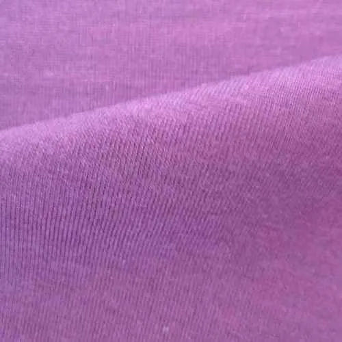 Interlock Knitted Fabric