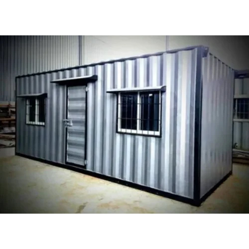 20 Feet Office Container Internal Dimension: Customized