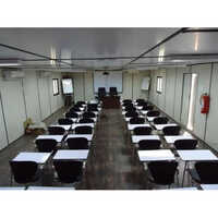 Portable Classroom