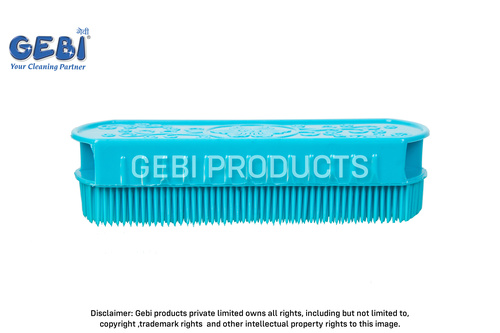 Plastic Cloth Brush