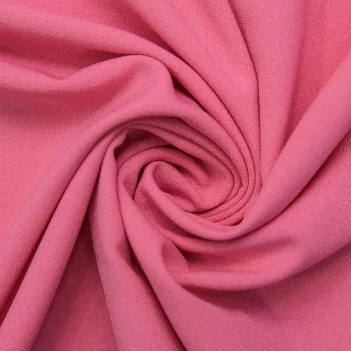 Butter Crepe Fabric