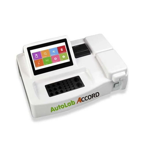 Autolab Accord - Euro Biochemistry Analyzer