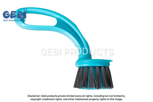 Sink Cleaning Flexi Bristles Brush