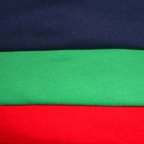 Jersey Sinker Knitted Fabric