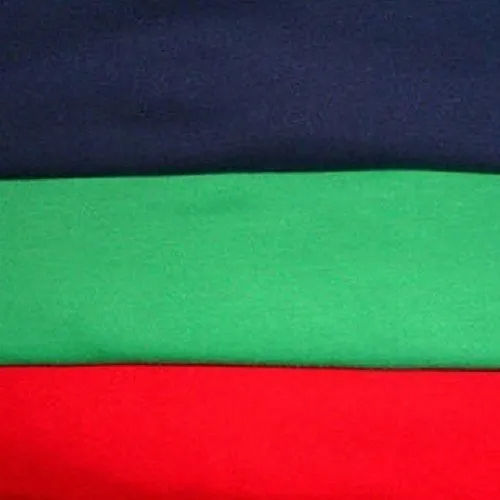 Jersey Sinker Knitted Fabric