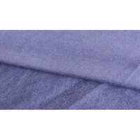 Air Jet Loop Knit Fabric - Washable, Plain Pattern, Commercial Use, Different Colors Available