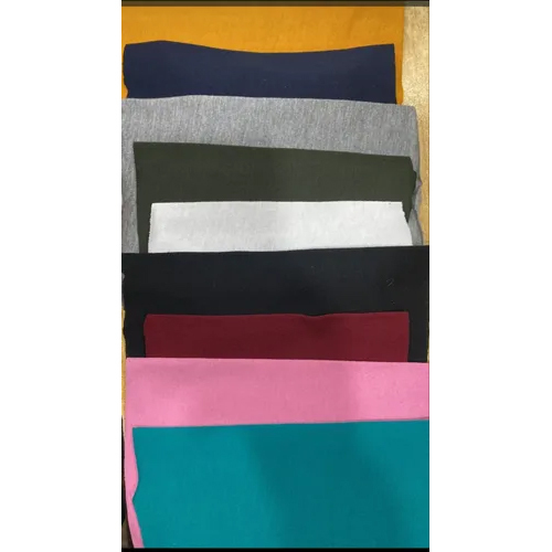 PC Sinker Fabric