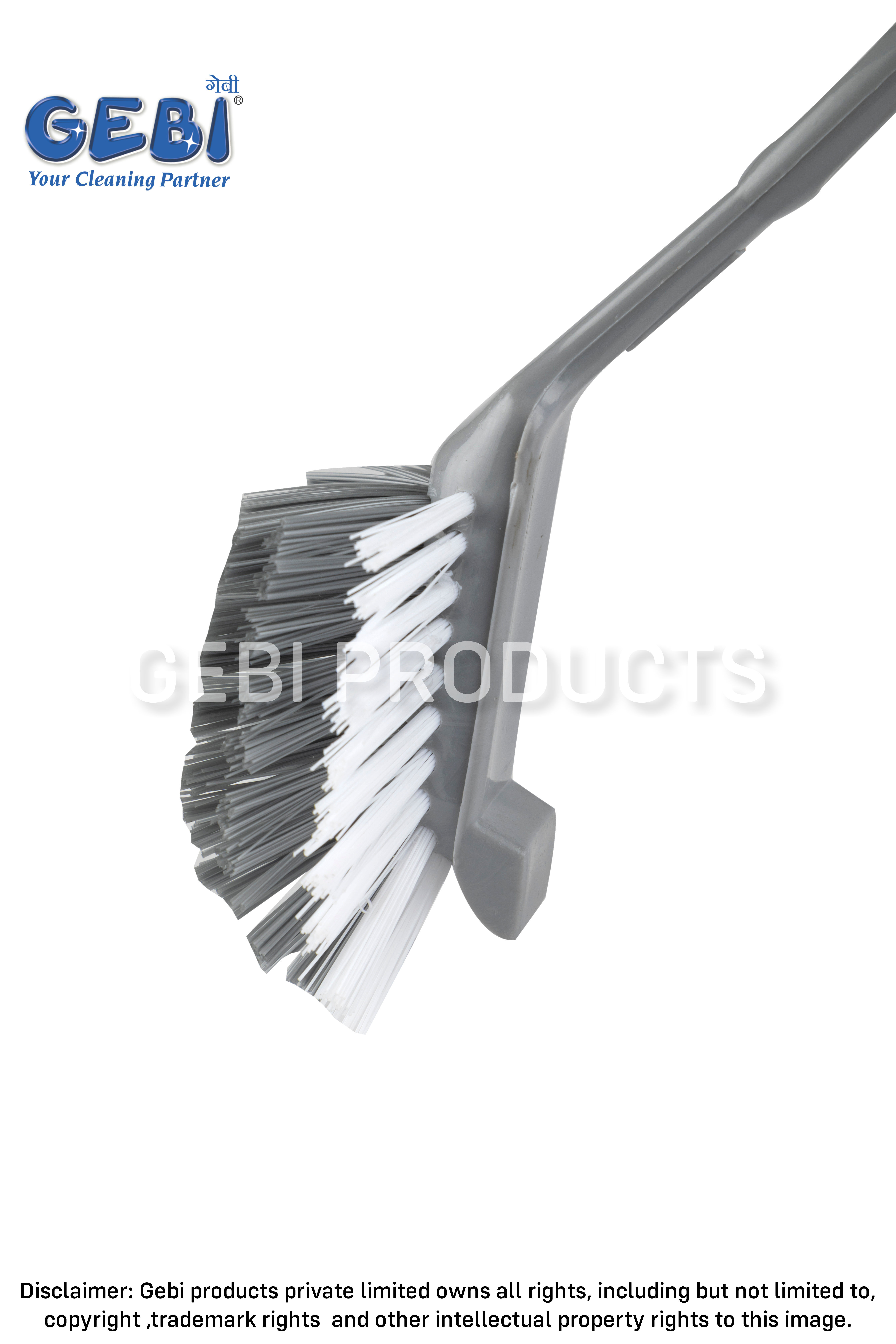 Long Handle Premium Sink Cleaning Brush