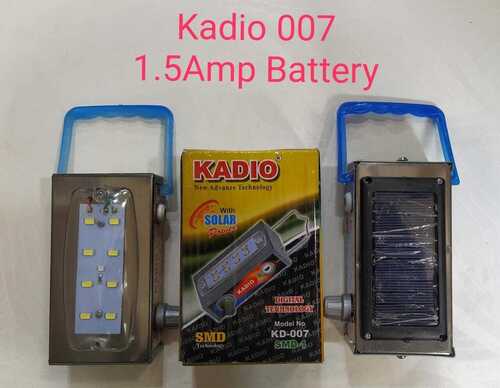 KADIO 007 1.5AMP  BATTERY