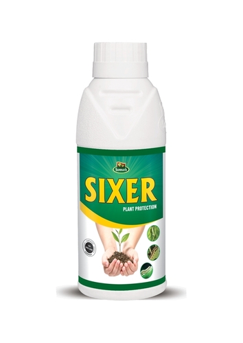 Sixer - Bio pesticide