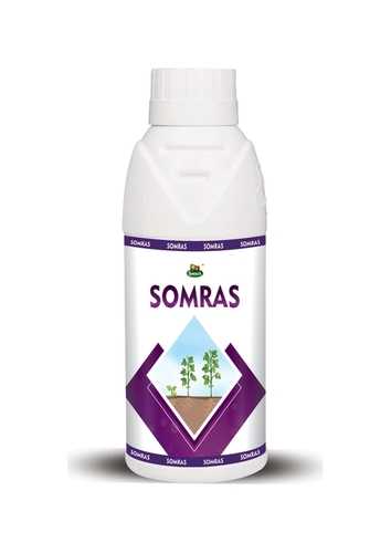Somras - Bio stimulant
