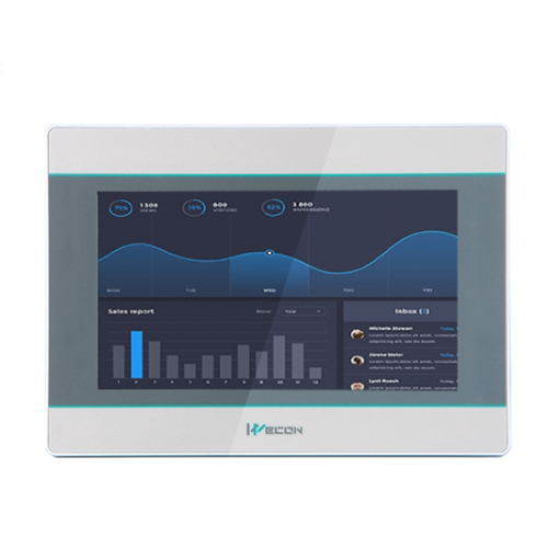 Hmi Panel - Pi3102Ig - Application: Industrial