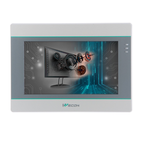 Hmi -Pi3102Ig-O - Application: Industrial