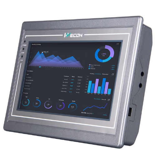 Pi3102I-2S Hmi Application: Industrial