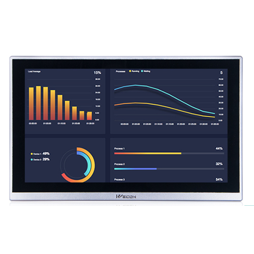 Wecon PI8150ig Human Machine Interface (HMI)