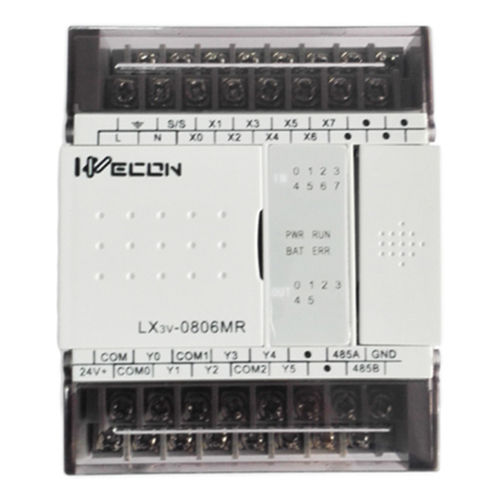 LX3V 0806M-1208M PLC