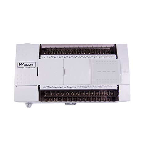 Lx3vp 1616m-2416m Plc Application: Industrial