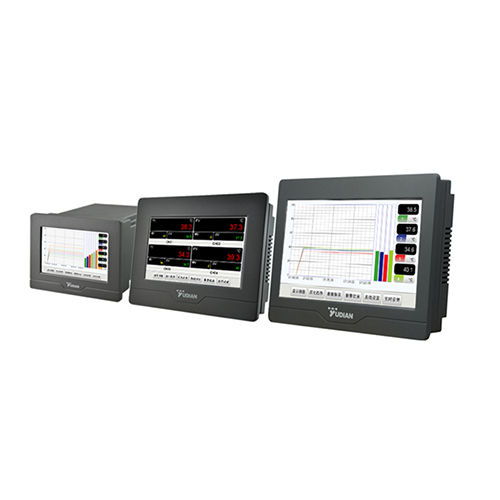 Abs Plastic Multi Channel Controller