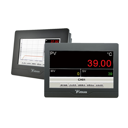 Single Channel Controller - Material: Abs Plastic