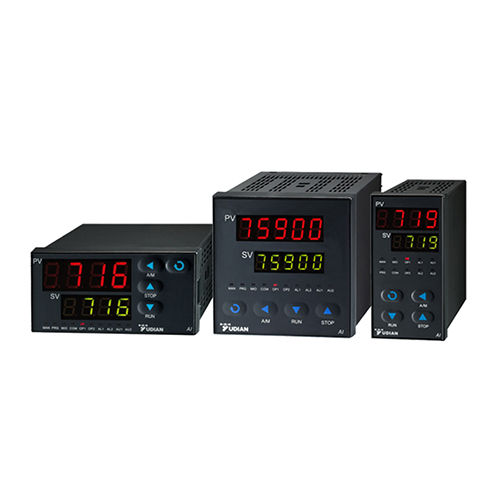 PID Controllers